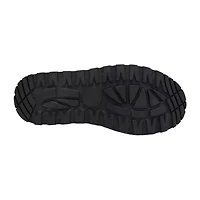 Pop Womens Rhemmy Flat Heel Winter Boots