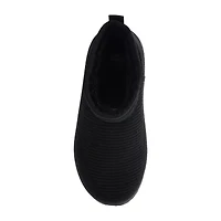 Dirty Laundry Womens Yarroh Flat Heel Booties