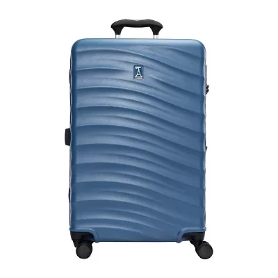 Travelpro Maxlite Air V2 25 Inch Hardside Expandable Checked Spinner Luggage