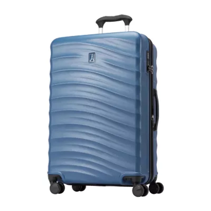 Travelpro Maxlite Air V2 25 Inch Hardside Expandable Checked Spinner Luggage