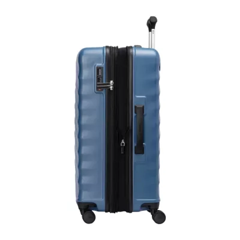 Travelpro Maxlite Air V2 25 Inch Hardside Expandable Checked Spinner Luggage