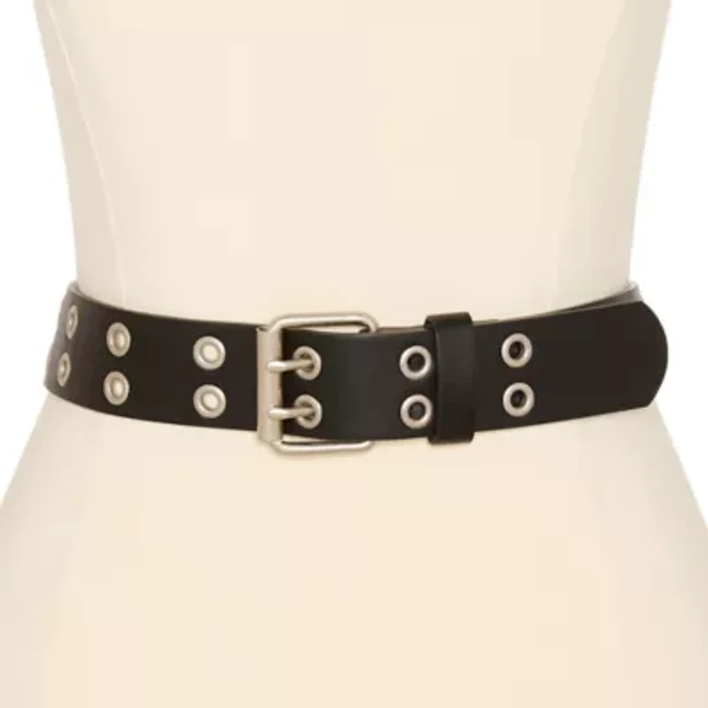 a.n.a 37mm Double Grommet Womens Belt