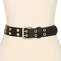 a.n.a 37mm Double Grommet Womens Belt