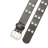 a.n.a 37mm Double Grommet Womens Belt