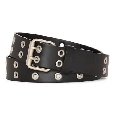 a.n.a 37mm Double Grommet Womens Belt