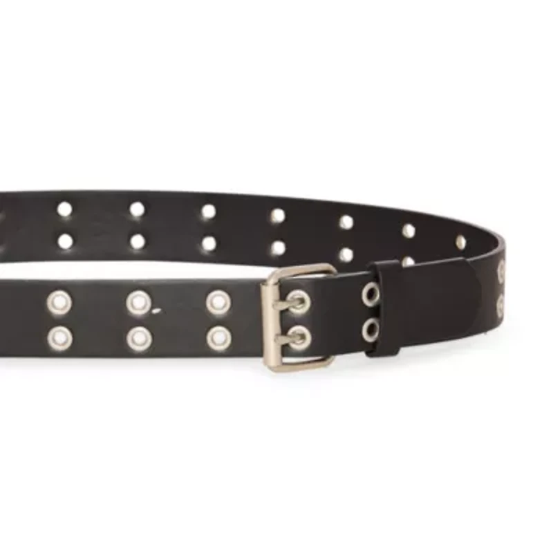 a.n.a 37mm Double Grommet Womens Belt