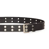 a.n.a 37mm Double Grommet Womens Belt