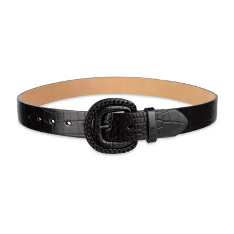 Jessica Simpson Chain Harness 1 Pair Womens Belt