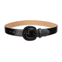 Jessica Simpson Chain Harness 1 Pair Womens Belt