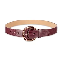 Jessica Simpson Chain Harness 1 Pair Womens Belt