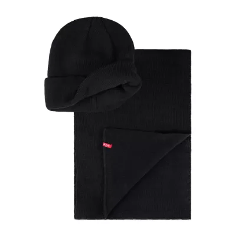 Levi's® 2-pc. Scarf & Sunglasses Set