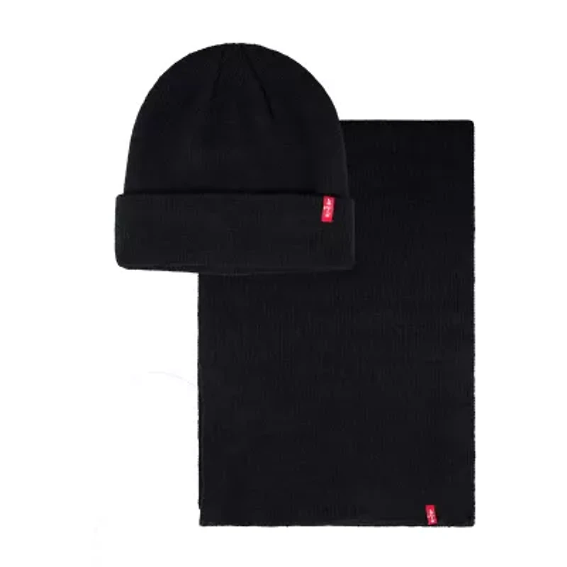 Levi's® 2-pc. Scarf & Sunglasses Set