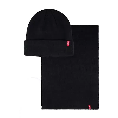 Levi's® 2-pc. Scarf & Sunglasses Set