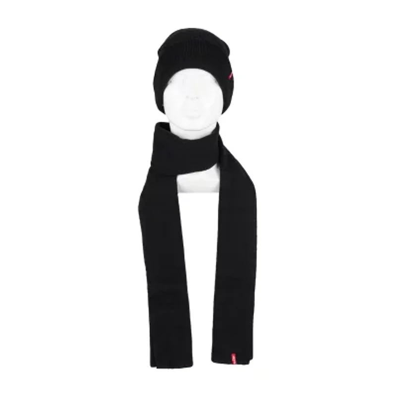 Levi's® 2-pc. Scarf & Sunglasses Set
