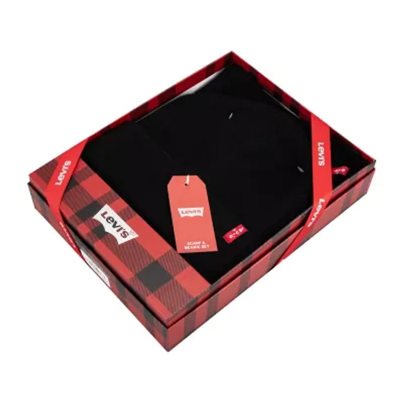 Levi's® 2-pc. Scarf & Sunglasses Set