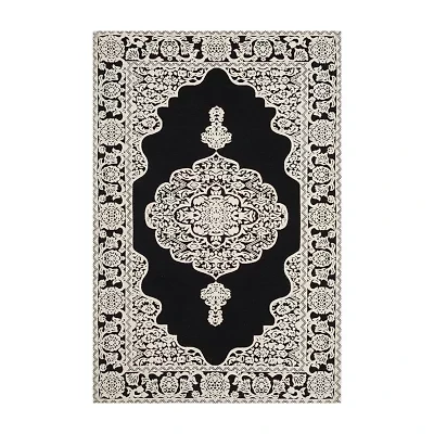 Safavieh Marbella Collection Joselyn Oriental Area Rug