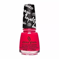 China Glaze My Little Pony Applejack Of My Eye Nail Polish - .5 oz.
