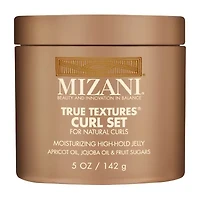 Mizani® True Textures® Curl Set Moisturizing High-Hold Jelly - 5 oz.