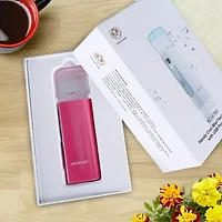 Prospera Portable Nano Ionic Facial Steamer and Mister
