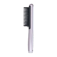 PTC Ceramic Hair Straightener -Pink