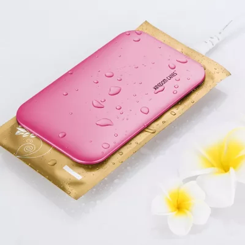 Prospera Pink Mask Heater