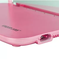 Prospera Pink Mask Heater