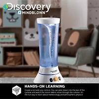 Discovery™ #Mindblown Tornado Lab, 5-Speed Cyclone Controller