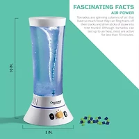 Discovery™ #Mindblown Tornado Lab, 5-Speed Cyclone Controller