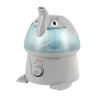 Crane  1 Gallon Ultrasonic Cool Mist Humidifier - Elephant