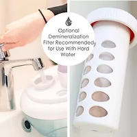 Crane  1 Gallon Ultrasonic Cool Mist Humidifier - Elephant