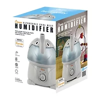 Crane  1 Gallon Ultrasonic Cool Mist Humidifier - Elephant
