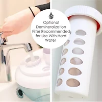 Crane 1 Gallon Ultrasonic Cool Mist Humidifier - Sheep