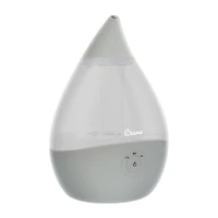 Crane Droplet 0.5 Gallon Ultrasonic Cool Mist Humidifier