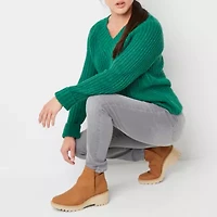 a.n.a Womens Skinny Fit Jean