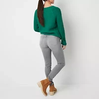 a.n.a Womens Skinny Fit Jean