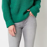 a.n.a Womens Skinny Fit Jean