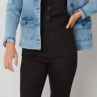 a.n.a Womens Skinny Fit Jean