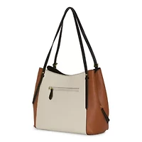 Liz Claiborne Stella 4 Poster Shoulder Bag
