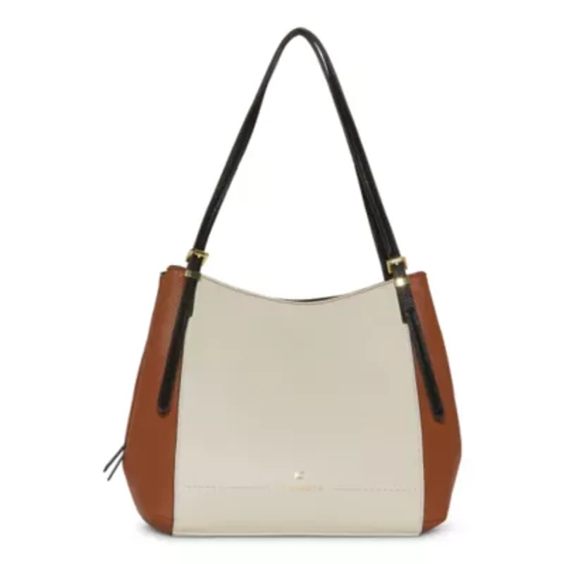 Liz Claiborne Stella 4 Poster Shoulder Bag