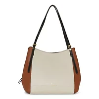Liz Claiborne Stella 4 Poster Shoulder Bag