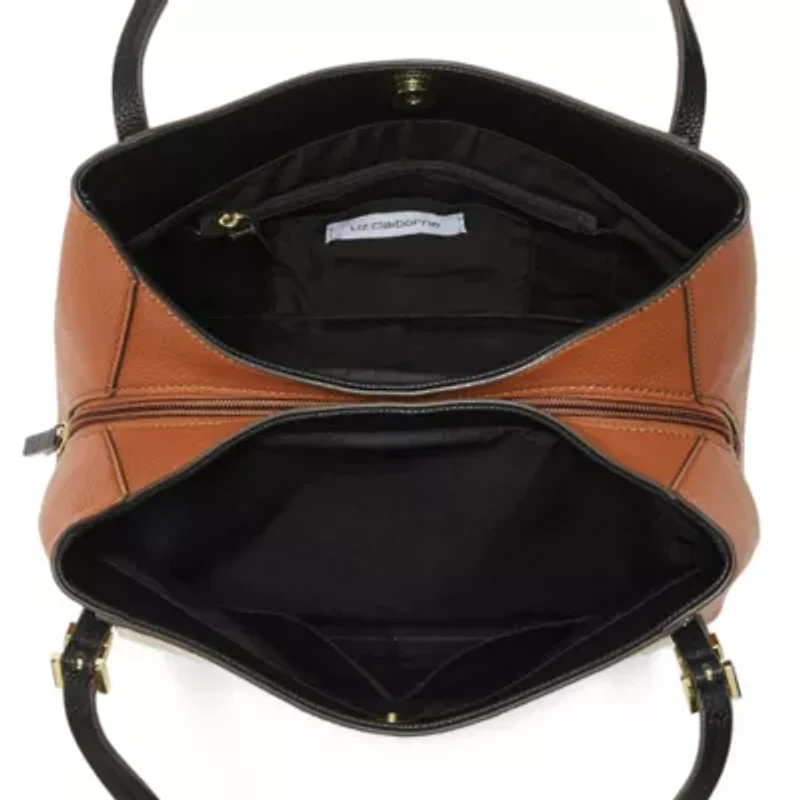 Liz Claiborne Stella 4 Poster Shoulder Bag
