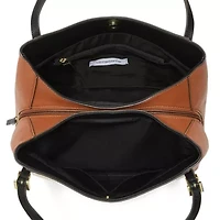 Liz Claiborne Stella 4 Poster Shoulder Bag