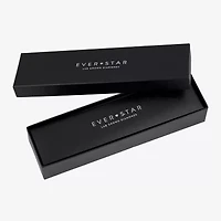 H-I / I1) Womens CT. T.W. Lab Grown White Diamond 10K Gold Tennis Bracelet