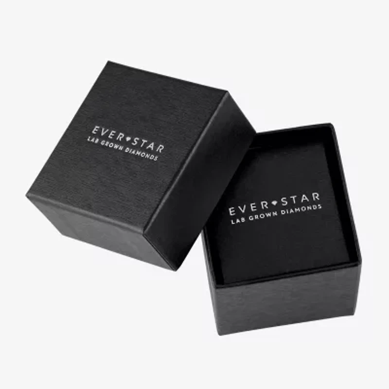 H-I / I1) Womens / CT. Lab Grown White Diamond 10K Gold Round Solitaire Engagement Ring