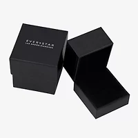 (H-I / I1) Womens 1/2 CT. Lab Grown White Diamond 10K Gold Round Solitaire Engagement Ring