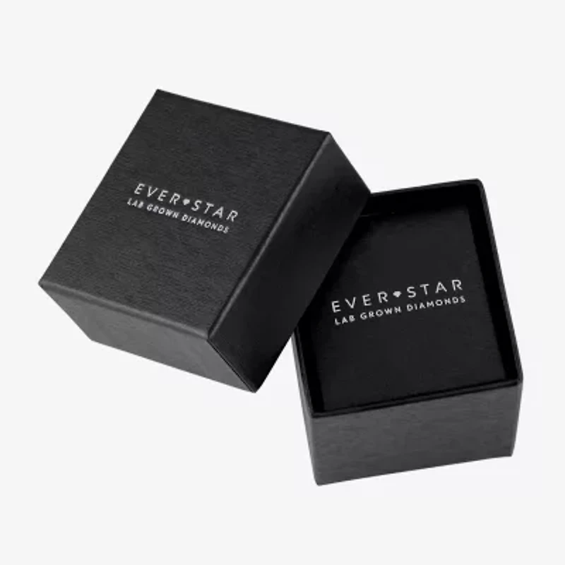 (H-I / I1) Womens 1/2 CT. Lab Grown White Diamond 10K Gold Round Solitaire Engagement Ring