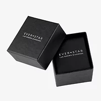 (H-I / I1) Womens 1/2 CT. Lab Grown White Diamond 10K Gold Round Solitaire Engagement Ring