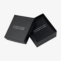 (H-I / I1) Womens 1/2 CT. T.W. Lab Grown White Diamond 10K Gold Cross Pendant Necklace