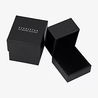 (H-I / I1) Womens 1/2 CT. T.W. Lab Grown White Diamond 10K Gold 5-Stone Anniversary Band