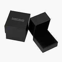 (H-I / I1) Womens 2MM 1/2 CT. T.W. Lab Grown White Diamond 10K Gold Wedding Band